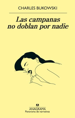 Las campanas no doblan por nadie - 1. edición