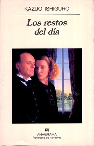 Los restos de los días
