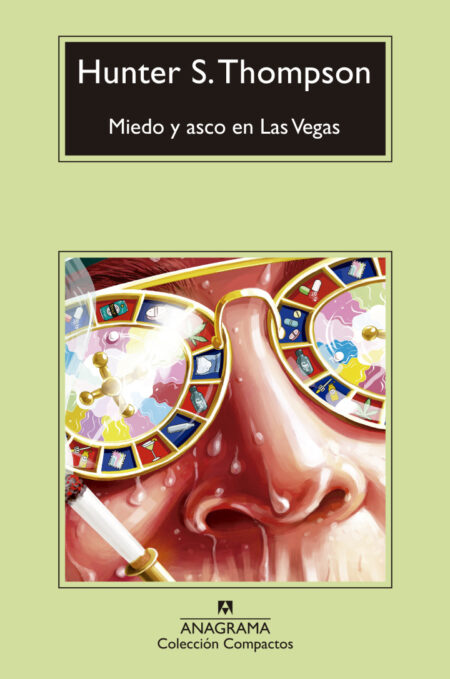 Miedo y asco en Las Vegas: un viaje salvaje al corazón del sueño americano