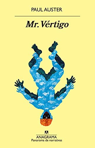Mr. Vértigo