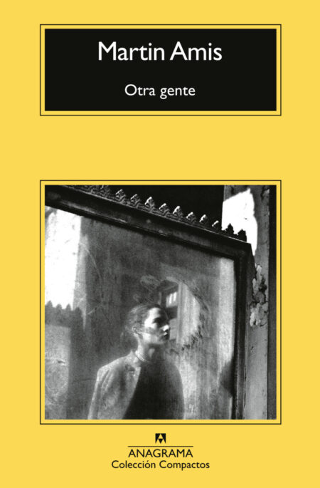 Otra gente: una historia de misterio