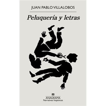 Peluquería y letras