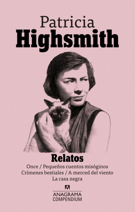 Relatos (1970-1981)