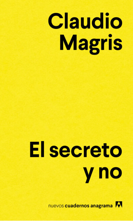 Secreto y No