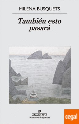 También esto pasará