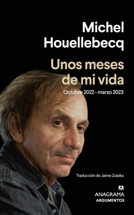 Unos meses de mi vida: octubre 2022-marzo 2023