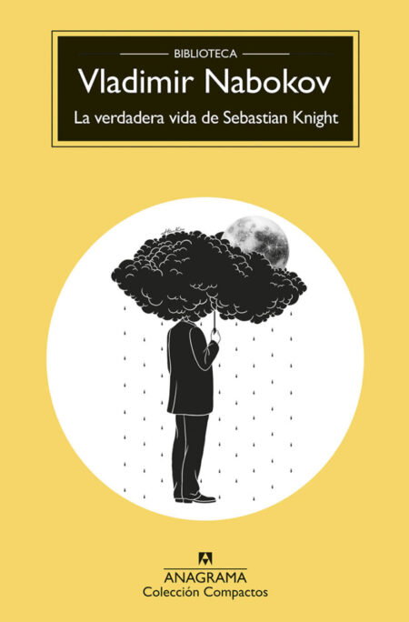 Verdadera Vida de Sebastian Knight