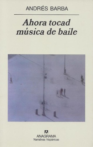 Ahora tocad música de baile