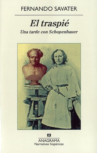 El traspié: una tarde con Schopenhauer