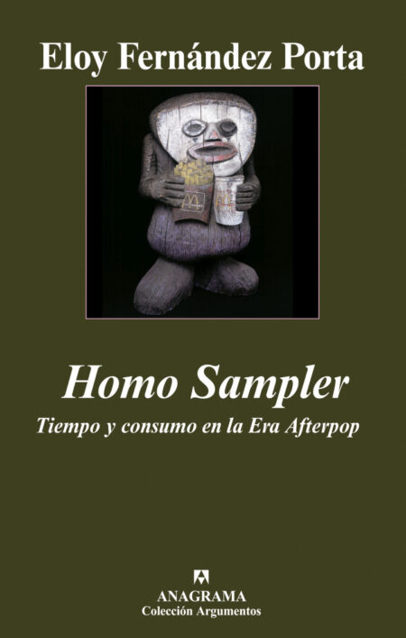 Homo sampler: tiempo y consumo en la era afterpop