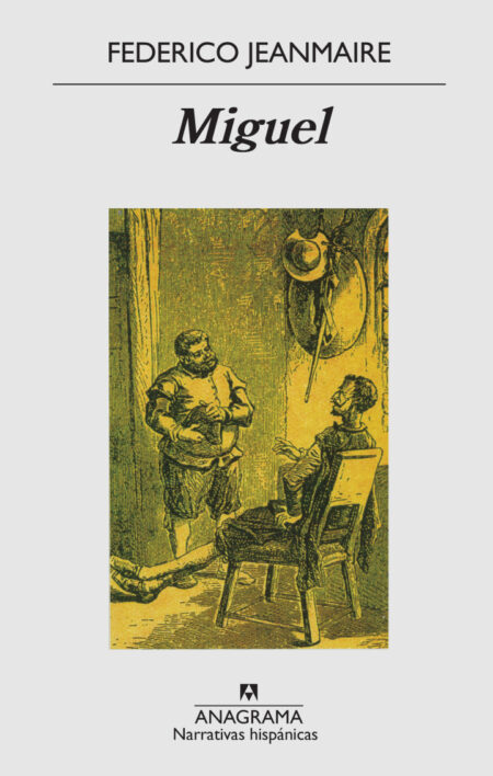 Miguel: phantasmata speculari
