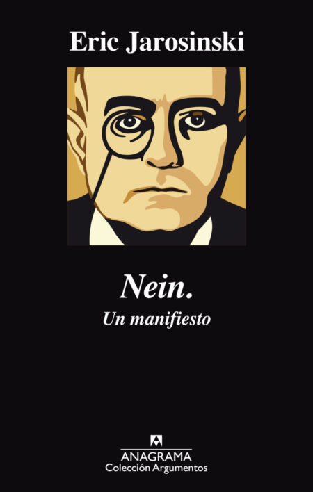 Nein! un Manifiesto -Z