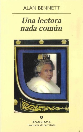 Una lectora nada común