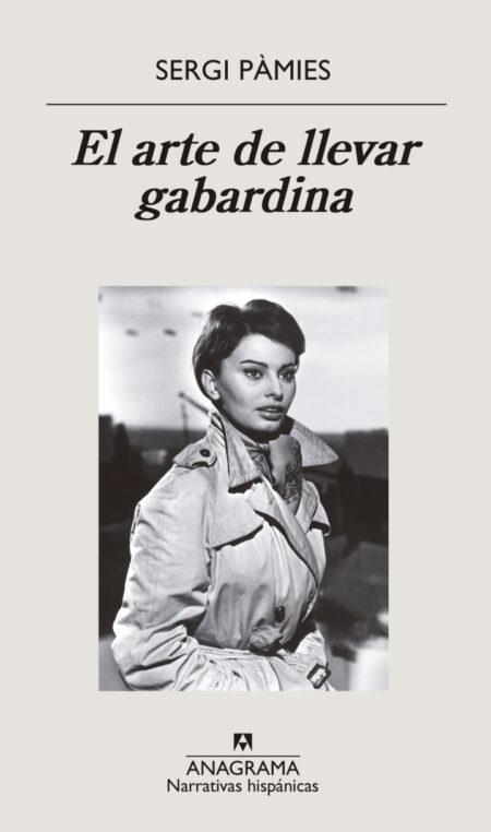 Arte de Llevar Gabardina