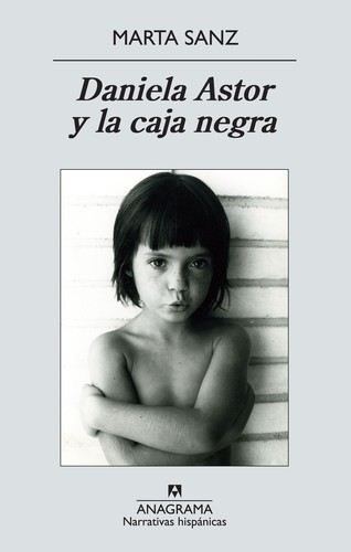 Daniela Aster y la caja negra