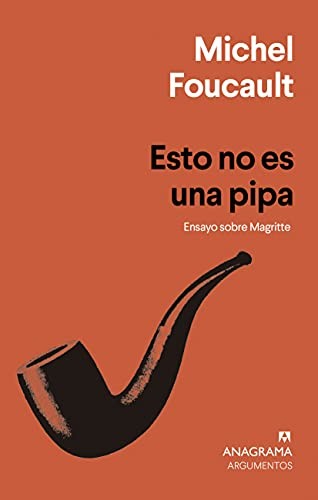 Esto no es una pipa: Ensayo sobre Magritte