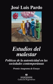 Estudios del malestar: políticas de la autenticidad en las sociedades contemporáneas