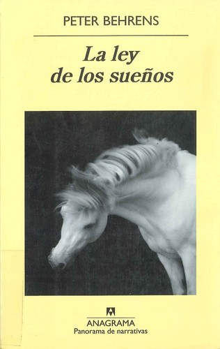 La ley de los sueños