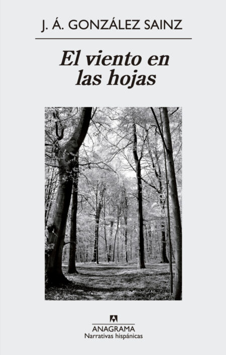 viento en las hojas