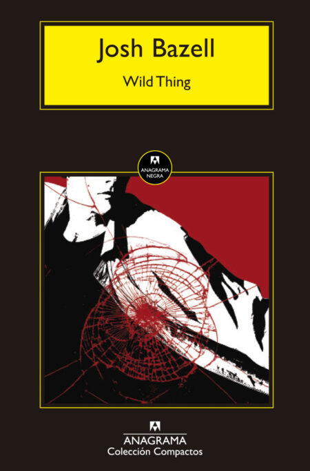 Wild Thing (Spanish Edition)